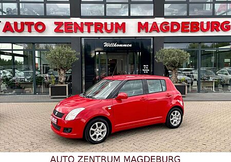 Suzuki Swift Lim. 1,3DDIS Klima RCD PDC 4 trg. ALU