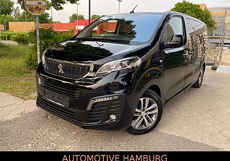 Peugeot Traveller *Bi-Xenon*Leder*NAVI*Panor*HUp*7-Sitzer