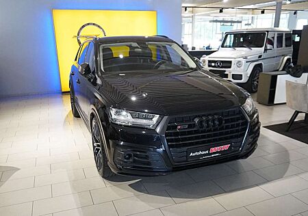 Audi Q7 3.0 TDI °SQ7°Sthzg°3xS-line°Bose°NightPaket°