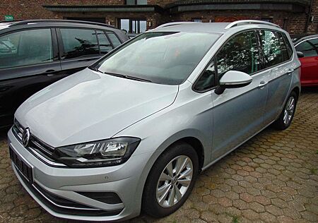 VW Golf Sportsvan Volkswagen 1.0 TSI 81kW DSG Comfortline