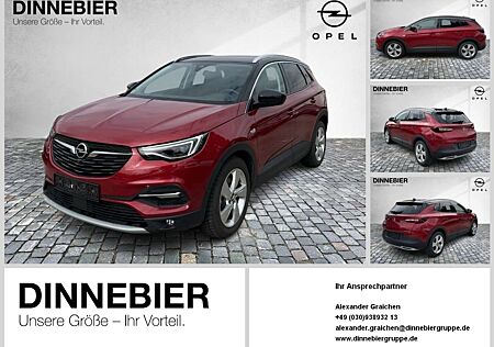 Opel Grandland X Ultimate Plug-in-Hybrid 4 *LED*RFK*PDC*