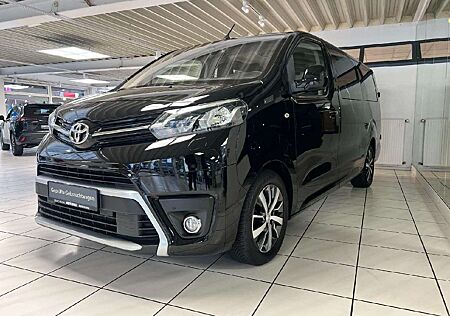 Toyota Pro Ace Proace Verso L2 Shuttle Comfort 9-Sitzer