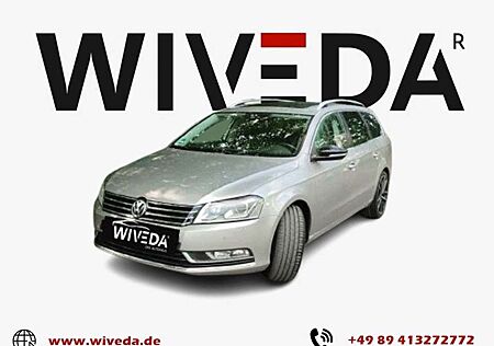 VW Passat Variant Volkswagen Business BlueMotion~Massage~Pano~