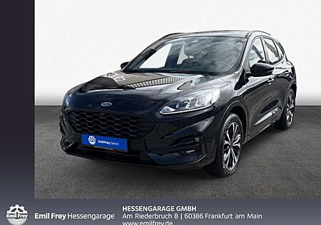 Ford Kuga 2.5 Duratec FHEV 4x4 ST-LINE