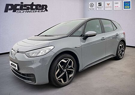 VW ID.3 Volkswagen Pure Performance 110 kW City