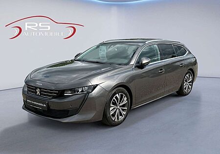 Peugeot 508 SW Allure Pack / LED / AHK / ACC