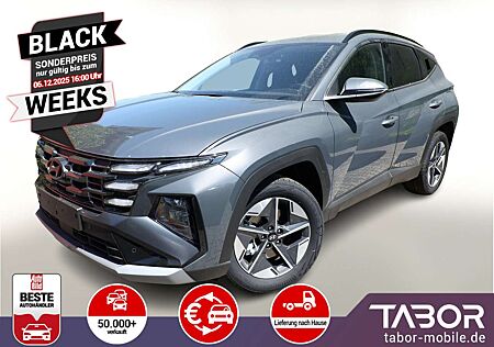 Hyundai Tucson 1.6 HEV 215 DCT Trend 18Z Krell UVP-29%*