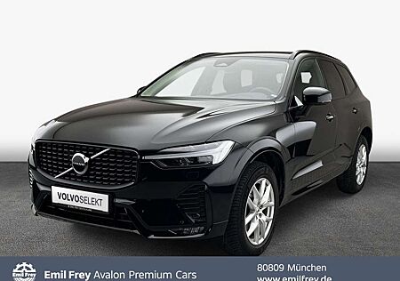 Volvo XC 60 XC60 XC60 B4 D AWD Plus Dark