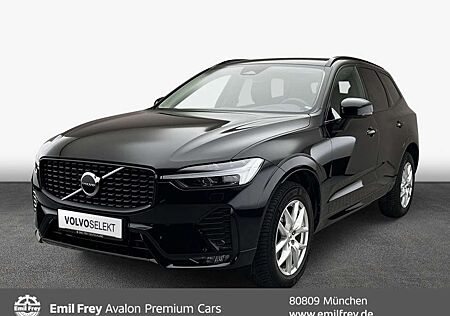Volvo XC 60 XC60 XC60 B4 D AWD Plus Dark