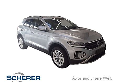 VW T-Roc Volkswagen 1.0 TSI LED NAVI RFK ACC EPH SHZ