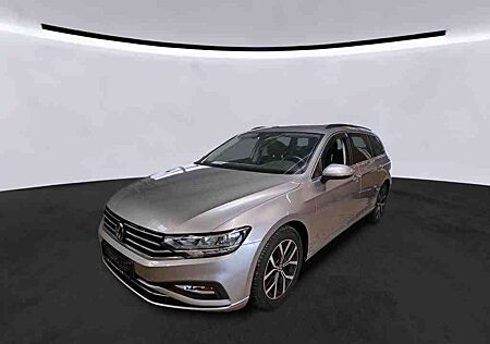 VW Passat Variant Volkswagen 2.0 TDI SCR Business|NAVI|AHK|R-CAM