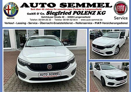Fiat Tipo 1.4 16V