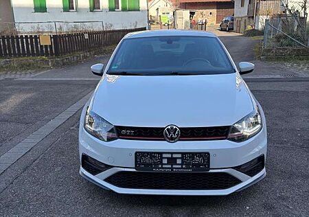 VW Polo Volkswagen 6c GTI Reifen, Tüv, Bremsen Neu