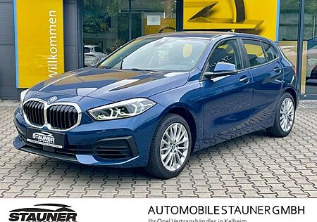 BMW 116 i Advantage *LED*SHZ*LHZ*NAVIGATION*2xKLIMA*