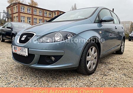 Seat Altea 1.9 TDI PD Stylance Klimatronik 2.H AHK