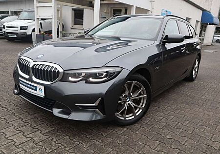 BMW 320e 320 Touring Aut. Luxury Line |PANORAMA|HEAD-UP|LE