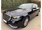 Mercedes-Benz E 220 d 9G-TRONIC