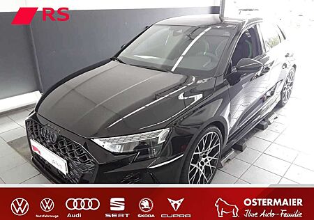 Audi RS3 RS 3 Sportback 2.5TFSI 400PS QUATTRO MATRIX.PANO.K