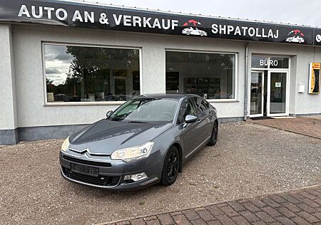 Citroën C5 gebraucht kaufen Citroën C5 Citroen Confort 1.6 Benzin EURO5