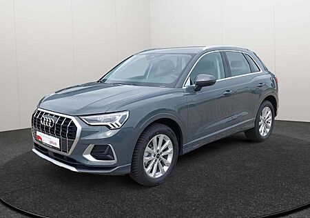 Audi Q3 35TDI S-tronic Advanced LED Navi Vorbere. AHK