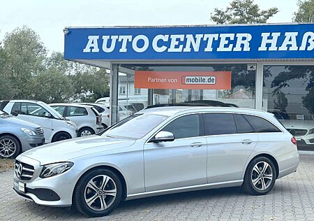 Mercedes-Benz E 200 d T-Modell Avantgarde*SPORT*LED*MBUX*360°