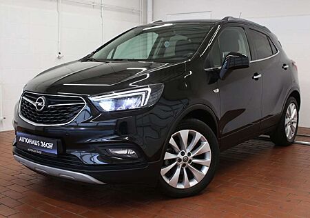 Opel Mokka Innovation LED Navi Automatik Kamera