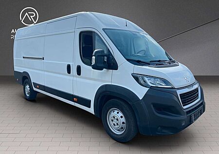 Peugeot Boxer Kasten L4H2 Premium*Motor Neu*0 Km*