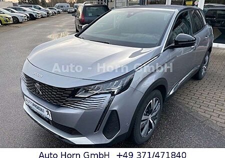 Peugeot 3008 Allure Pack PT 130