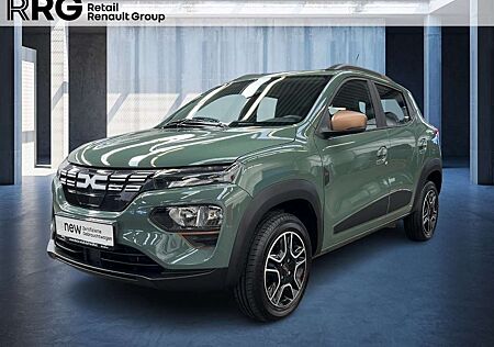 Dacia Spring ELECTRIC EXTREME 65 CCS LED KAMERA UPE:26.100,-