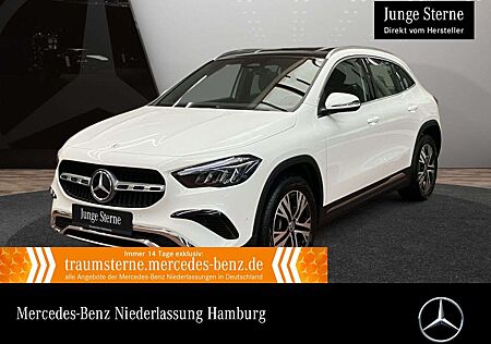 Mercedes-Benz GLA 250 e PROGRESSIVE+PANO+AHK+LED+KAMERA+TOTW+8G