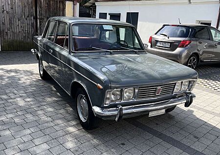 Fiat 125 Special sS