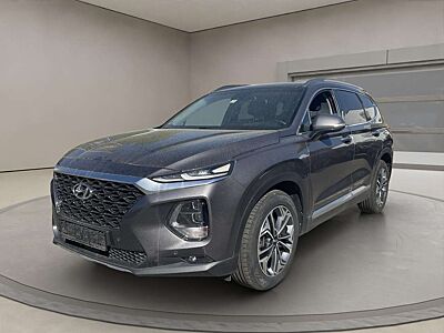 Hyundai SANTA FE 2.2 CRDi Allrad |Anhängerkupplung| Pano **ab 219€