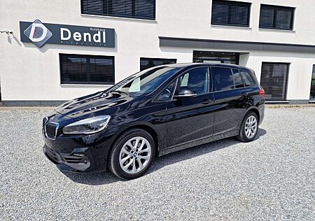 BMW 218 d Gran Tourer Adv.*LED*Navi*Driv.Ass.*PDC*SHZ*