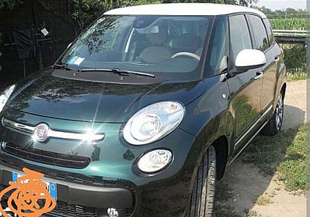 Fiat 500L Living 1.6 Multijet Start