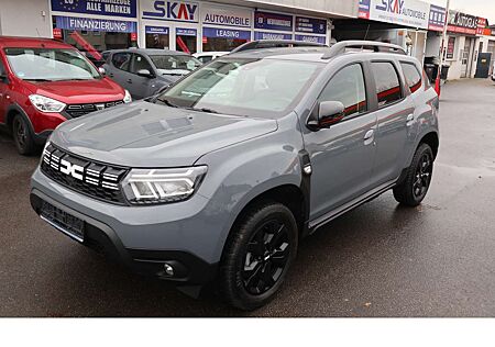 Dacia Duster Extreme tce 150 Automatik/ Leder/CAMERA