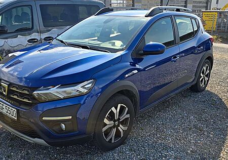 Dacia Sandero Stepway Comfort Standheizung