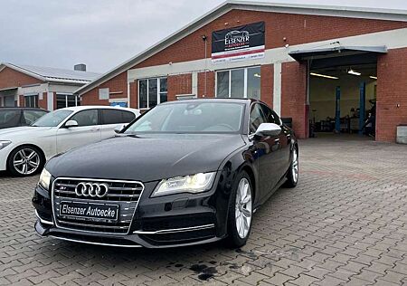 Audi S7 Sportback 4.0 TFSI quattro ABT-Tuning 540PS !
