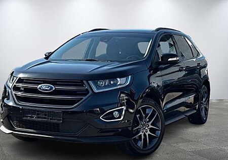 Ford Edge ST-Line 4x4*KAMERA*SPURHALTE*TEMPOMAT*LED*