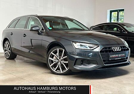 Audi A4 Avant 40 TDI S-tronic LED/ASSIST/1.HAND/204PS