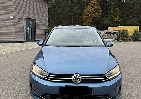 VW Golf Sportsvan Volkswagen Lounge BMT/Start-Stopp