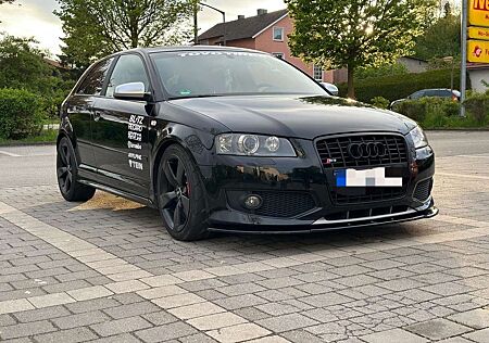 Audi S3 8P Quattro