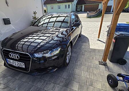 Audi A6 Avant 2.0 TDI DPF