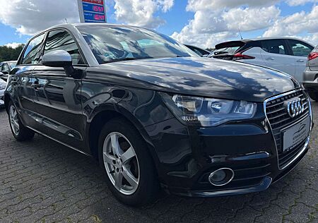 Audi A1 Sportback ambition 1.2 *KLIMAAUTOMATIK*EURO5*