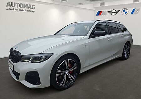 BMW M3 40i xDrive Laser*DriveAssist*HeadUp*Komfortzugang*