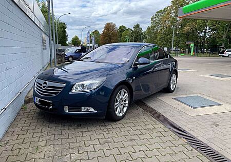 Opel Insignia 1.6 Turbo Sport