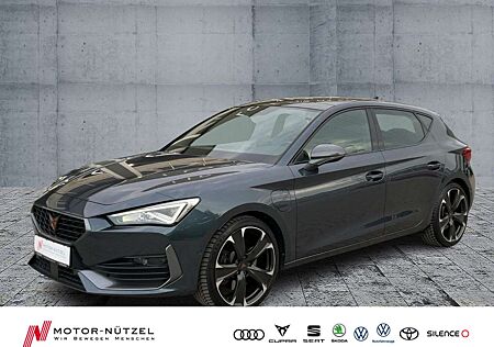 Cupra Leon VZ 1.4 e-Hybrid LED+NAVI+PANO+ACC+DAB+19Z.