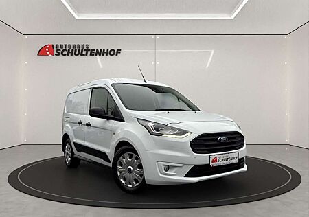 Ford Transit Connect Kasten Trend*AUTOMATIK*NAVI*KAME