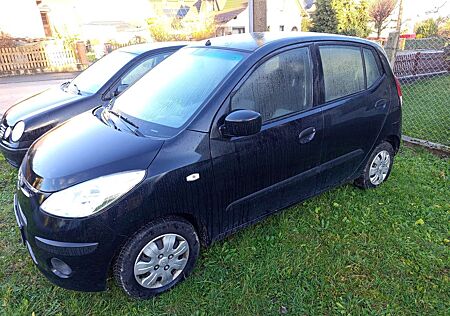 Hyundai i10 +1.1+Classic