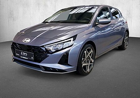 Hyundai i20 1.0 Turbo 48V DCT Prime Mod. 24