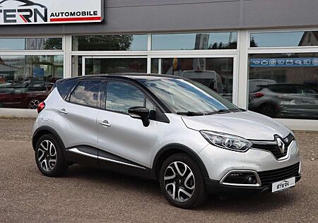 Renault Captur 1.5 dCi Luxe l NAVI l TÜV NEU l